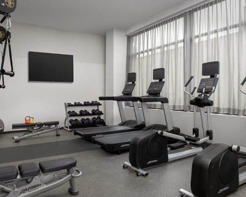 Residence Inn New York Queens - 3 Nights – photo 2