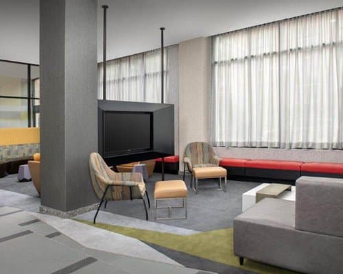 Residence Inn New York Queens - 3 Nights – photo 4