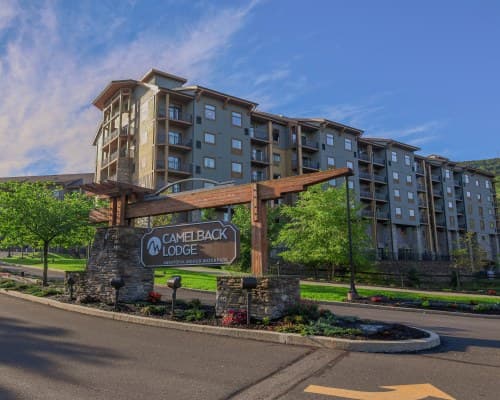 Camelback Resort - 3 Nights – photo 4