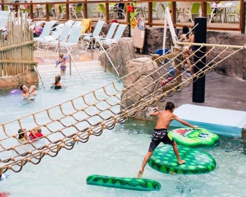 Camelback Resort - 3 Nights – photo 1