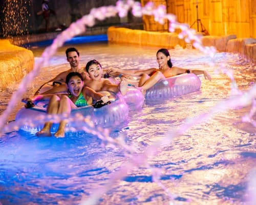 Camelback Resort - 3 Nights – photo 7