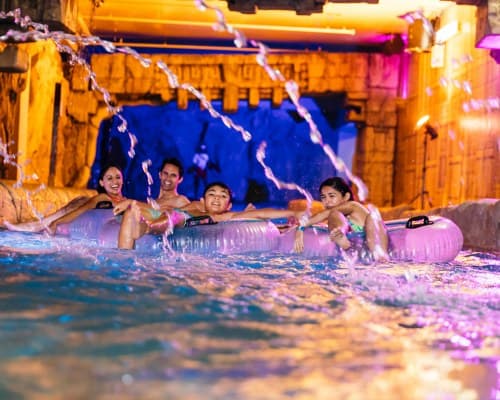 Camelback Resort - 3 Nights – photo 8