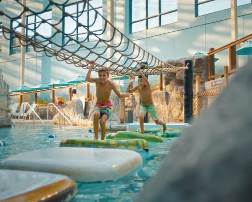 Camelback Resort - 3 Nights – photo 10