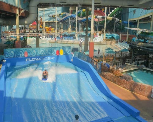Camelback Resort - 3 Nights – photo 13