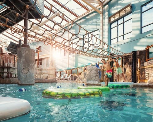 Camelback Resort - 3 Nights – photo 15