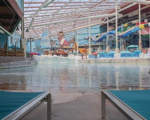 Camelback Resort - 3 Nights – photo 17
