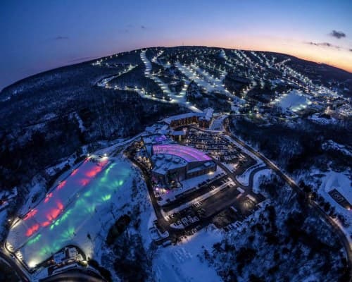 Camelback Resort - 3 Nights – photo 23