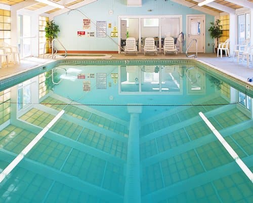 Cold Spring Resort – photo 4