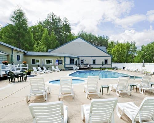 Cold Spring Resort – photo 13