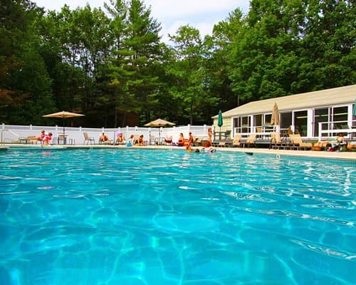 Cold Spring Resort – photo 14