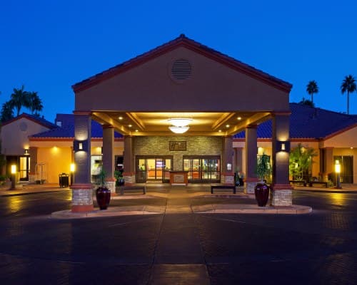 Holiday Inn Club Vacations At Desert Club Resort – photo 5