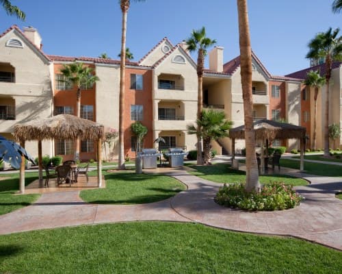Holiday Inn Club Vacations At Desert Club Resort – photo 7