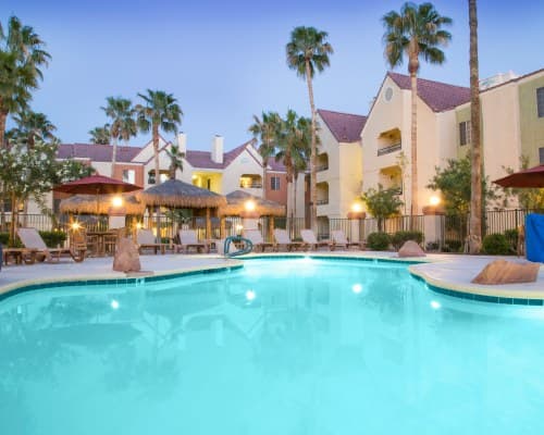 Holiday Inn Club Vacations At Desert Club Resort – photo 14