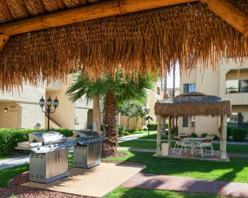 Holiday Inn Club Vacations At Desert Club Resort – photo 17