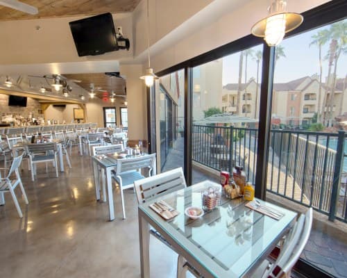 Holiday Inn Club Vacations At Desert Club Resort – photo 21