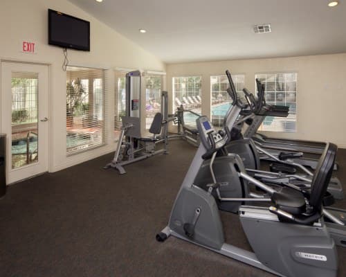 Holiday Inn Club Vacations At Desert Club Resort – photo 23