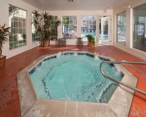 Holiday Inn Club Vacations At Desert Club Resort – photo 24