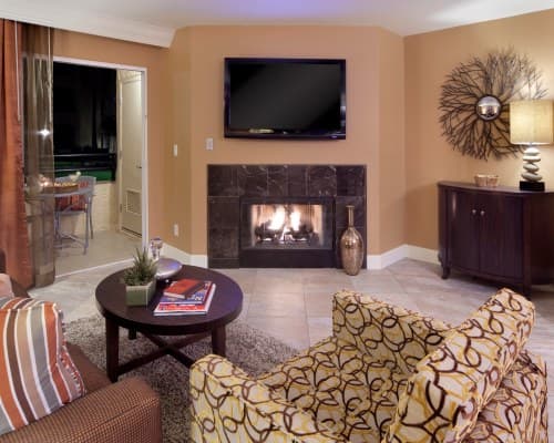 Holiday Inn Club Vacations At Desert Club Resort – photo 2