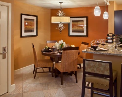 Holiday Inn Club Vacations At Desert Club Resort – photo 4