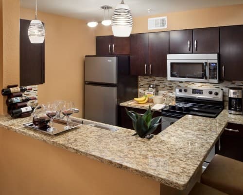 Holiday Inn Club Vacations At Desert Club Resort – photo 6
