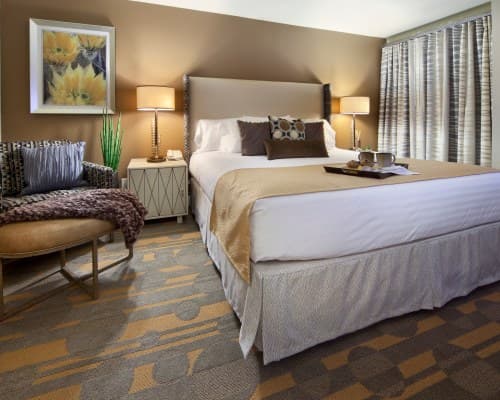Holiday Inn Club Vacations At Desert Club Resort – photo 8