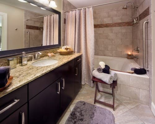 Holiday Inn Club Vacations At Desert Club Resort – photo 10