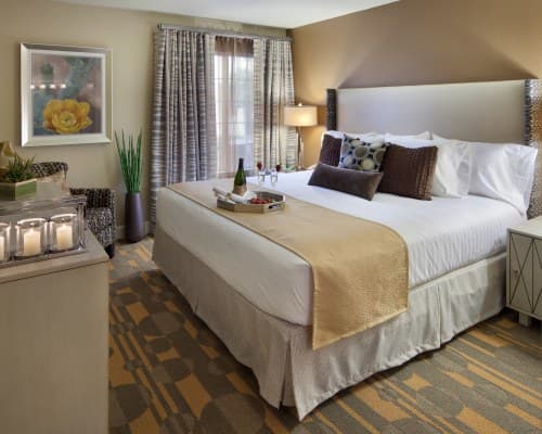 Holiday Inn Club Vacations At Desert Club Resort – photo 18