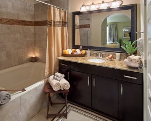 Holiday Inn Club Vacations At Desert Club Resort – photo 19
