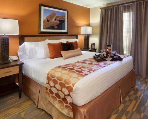 Holiday Inn Club Vacations At Desert Club Resort – photo 22