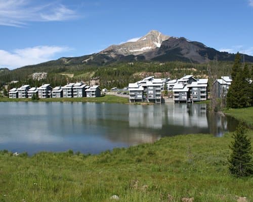 Lake Condominiums at Big Sky – photo 5