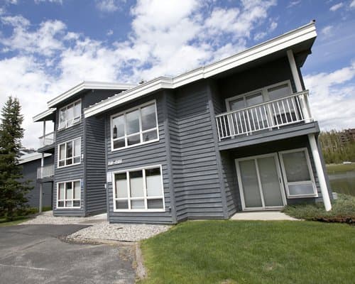 Lake Condominiums at Big Sky – photo 7