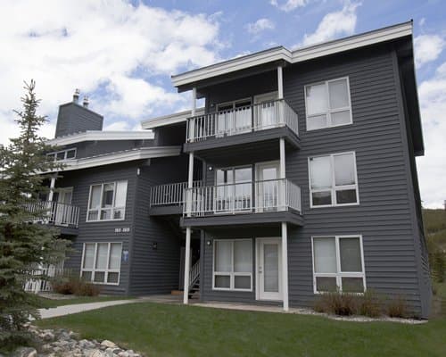 Lake Condominiums at Big Sky – photo 10