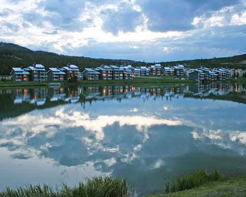 Lake Condominiums at Big Sky – photo 12