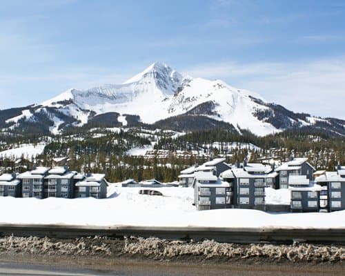 Lake Condominiums at Big Sky – photo 13