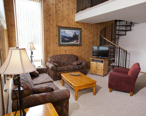 Lake Condominiums at Big Sky – photo 1