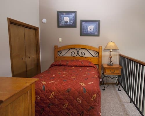 Lake Condominiums at Big Sky – photo 8