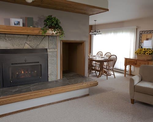 Lake Condominiums at Big Sky – photo 11