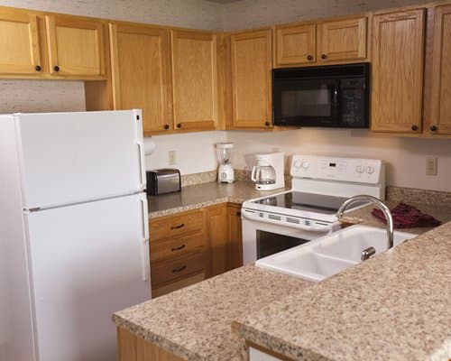 Lake Condominiums at Big Sky – photo 15