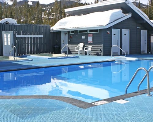 Lake Condominiums at Big Sky – photo 2