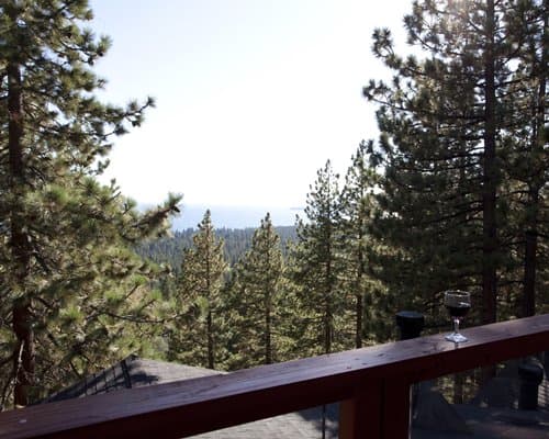Tahoe Chaparral – photo 3