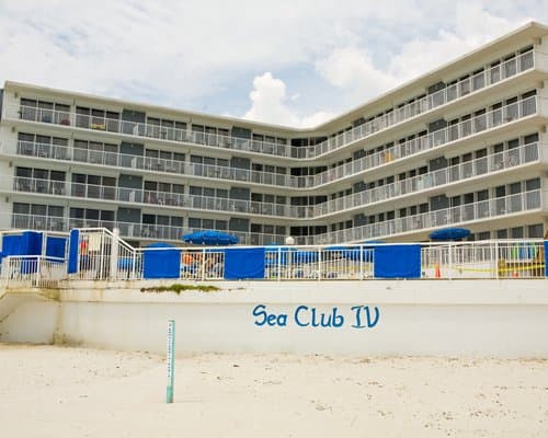 Sea Club IV – photo 9