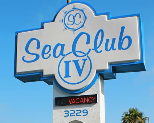Sea Club IV – photo 17