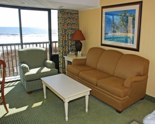Peppertree by the Sea - 2 Nights – photo 15