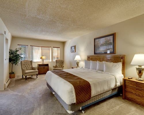 Heavenly Valley Townhouses – photo 15