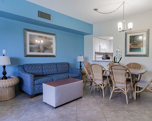 Surf Rider Resort Condominium – photo 3