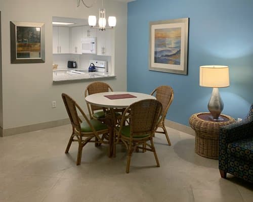 Surf Rider Resort Condominium – photo 7