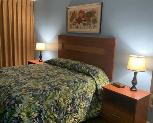 Surf Rider Resort Condominium – photo 15