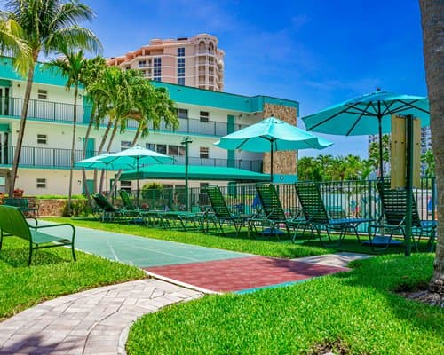 Surf Rider Resort Condominium – photo 8