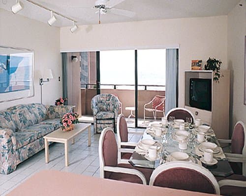 Lighthouse Cove Resort – photo 1