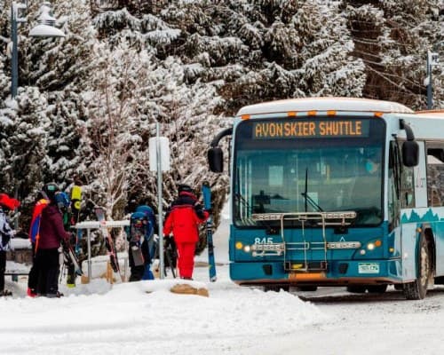 The Christie Lodge – photo 18
